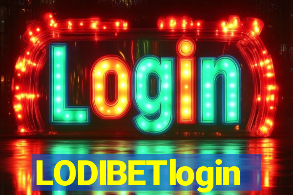 LODIBETlogin