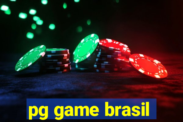 pg game brasil