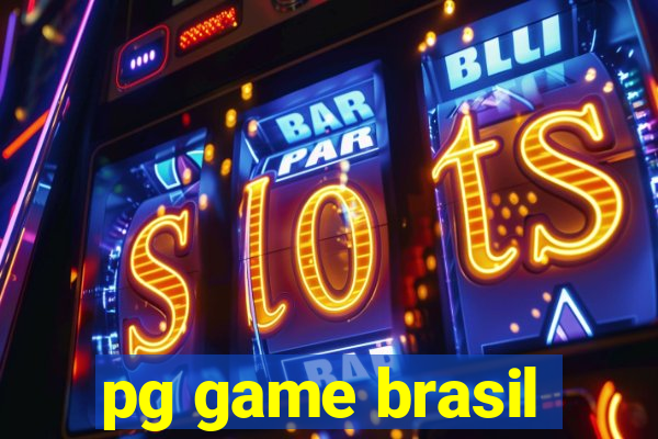 pg game brasil