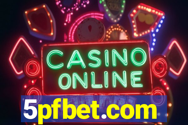 5pfbet.com