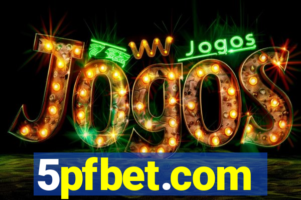 5pfbet.com