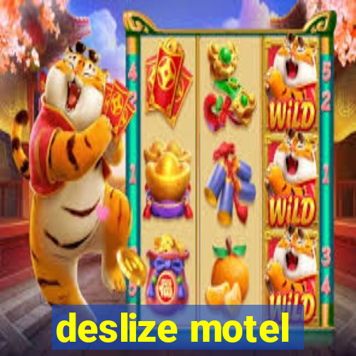 deslize motel