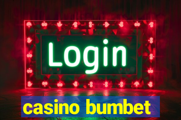 casino bumbet