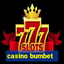 casino bumbet