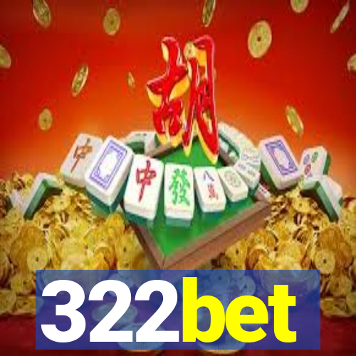 322bet