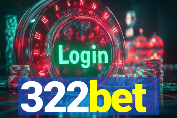 322bet