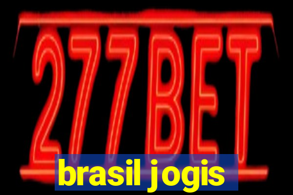 brasil jogis