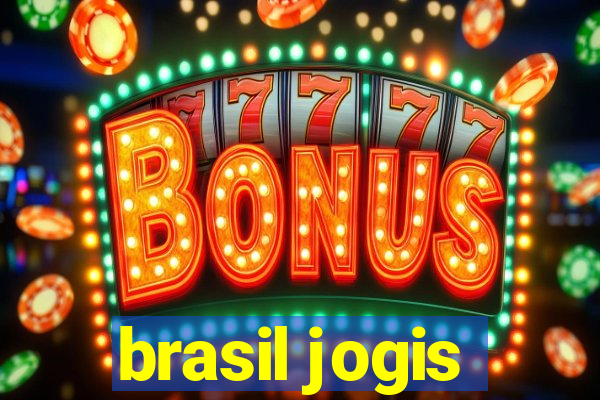 brasil jogis