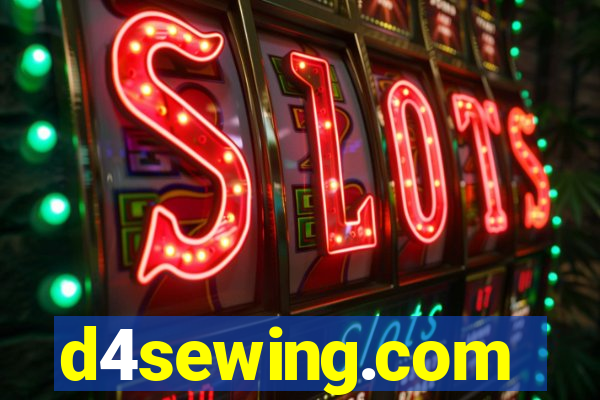 d4sewing.com