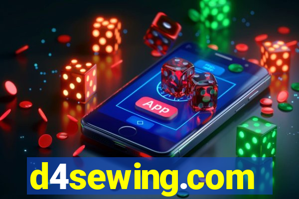 d4sewing.com