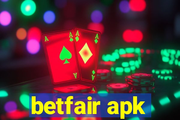 betfair apk