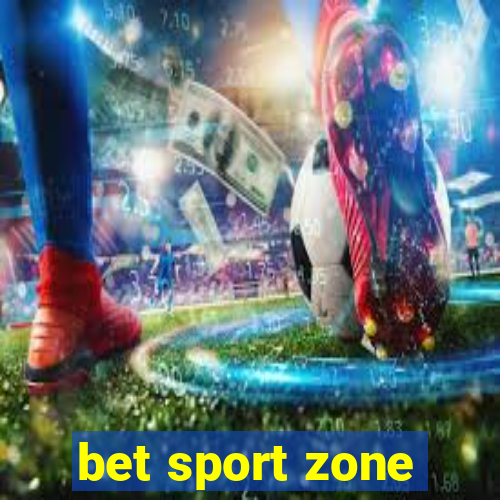 bet sport zone