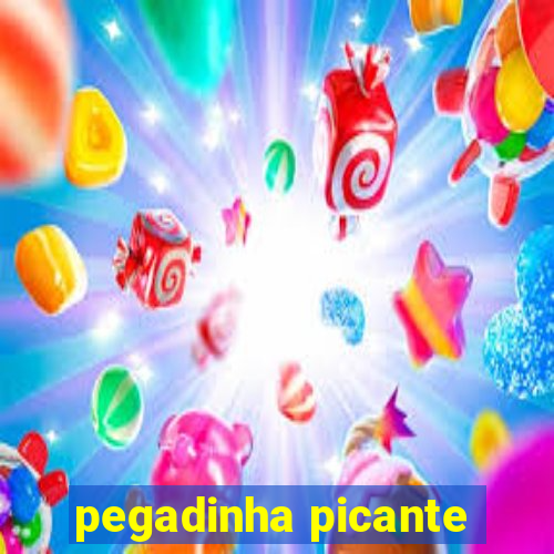 pegadinha picante