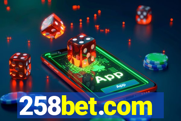 258bet.com