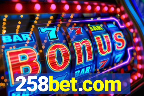 258bet.com