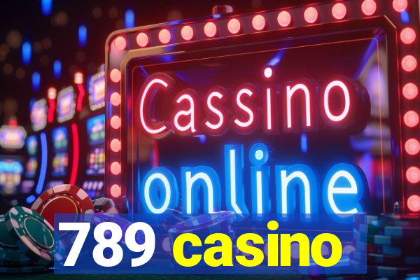 789 casino