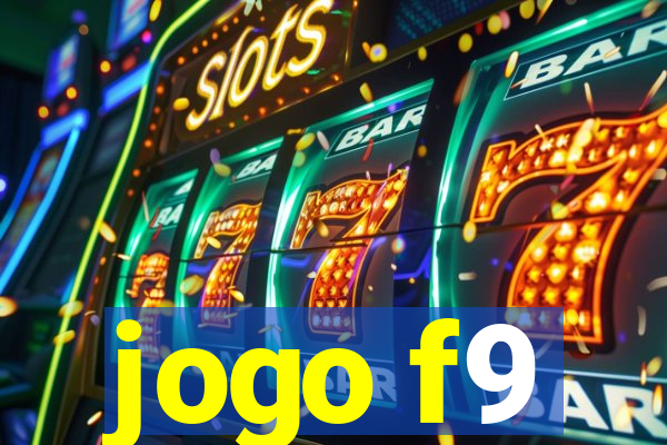 jogo f9