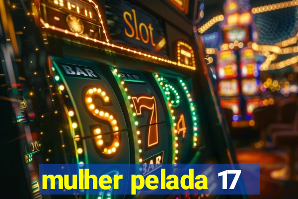 mulher pelada 17