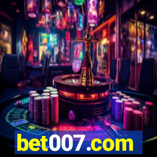 bet007.com