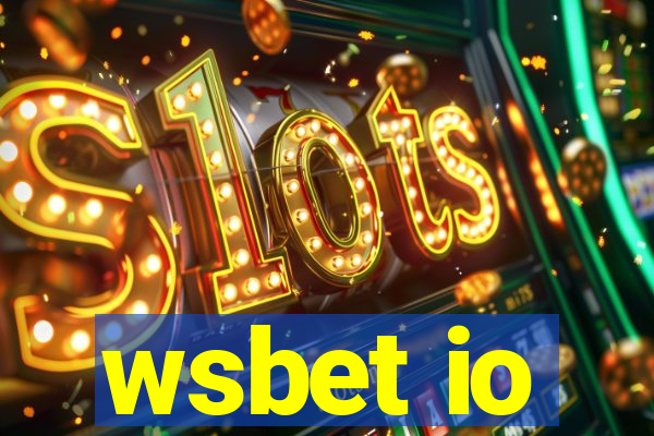 wsbet io