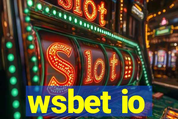 wsbet io