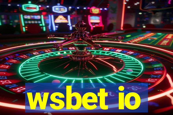 wsbet io