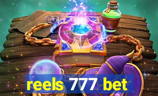 reels 777 bet