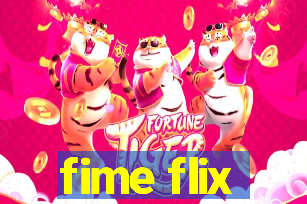 fime flix