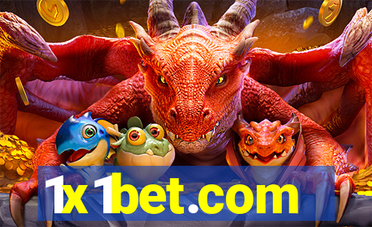 1x1bet.com