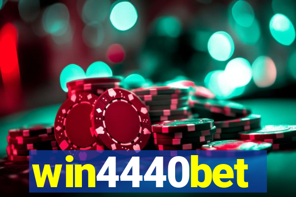 win4440bet