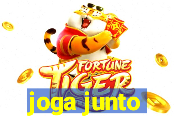 joga junto