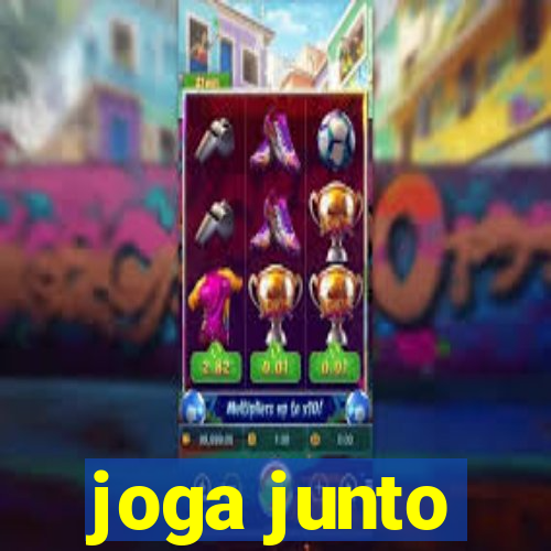 joga junto