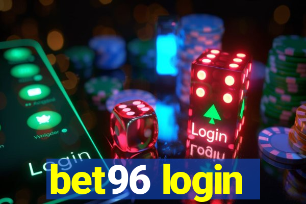 bet96 login