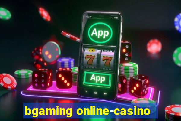 bgaming online-casino