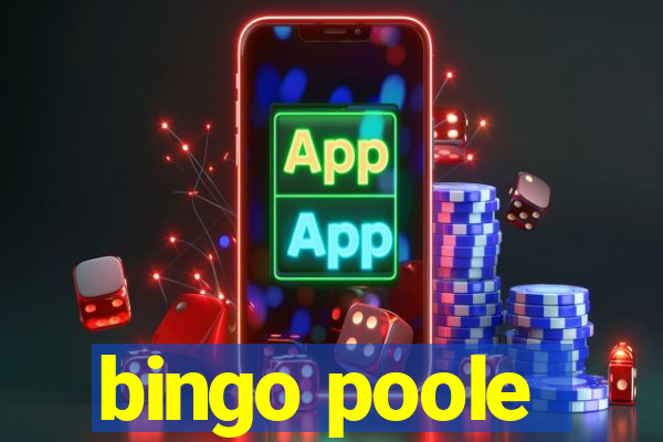 bingo poole