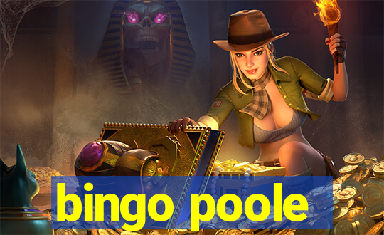 bingo poole