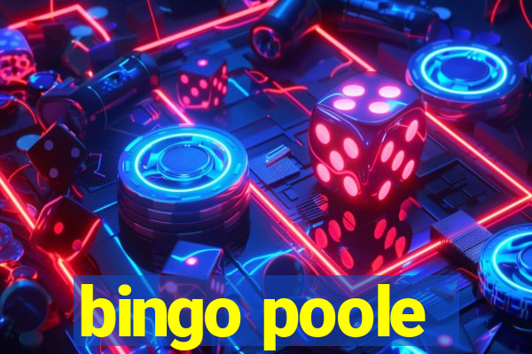 bingo poole