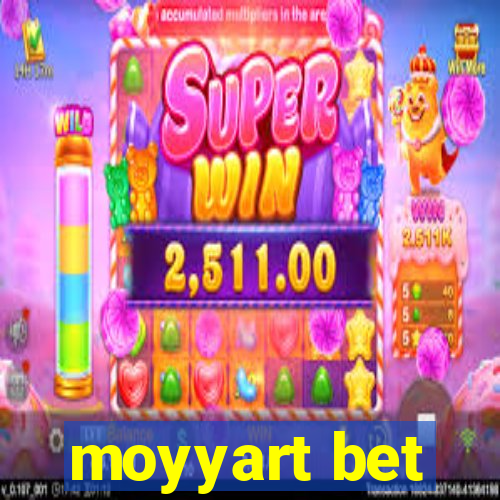 moyyart bet