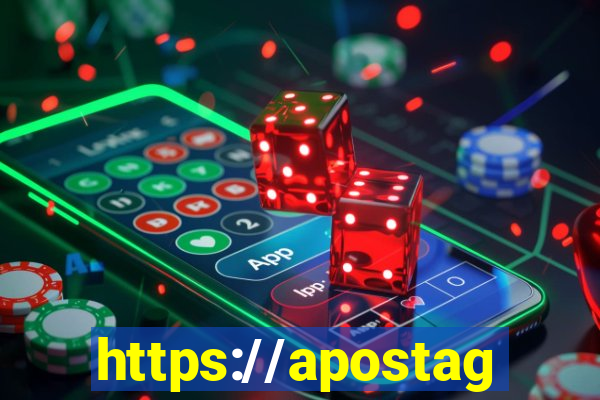 https://apostaganha.bet/