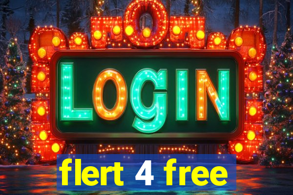 flert 4 free