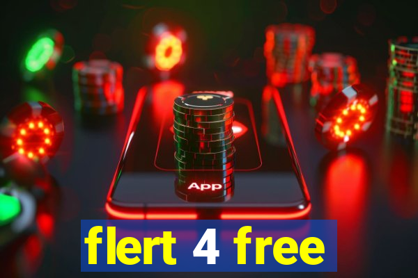 flert 4 free