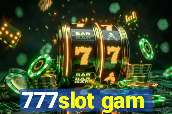 777slot gam