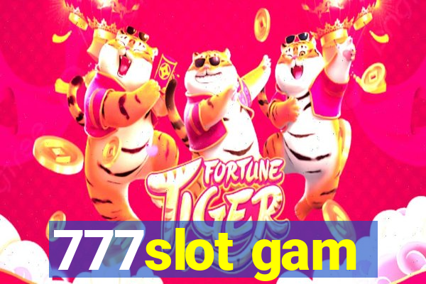 777slot gam