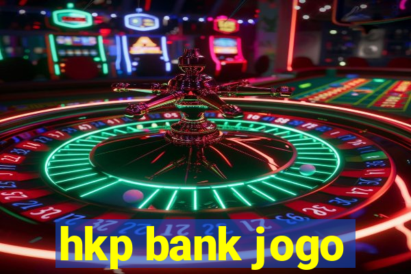 hkp bank jogo