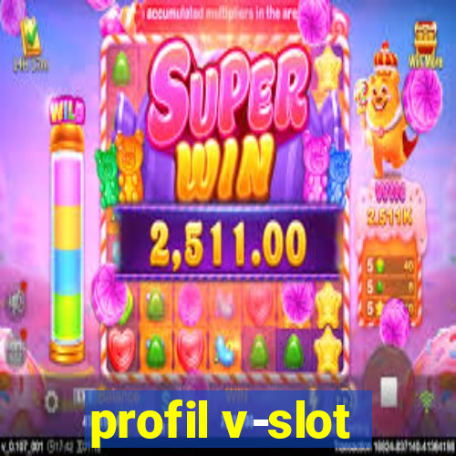 profil v-slot