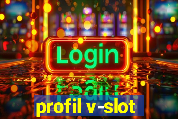 profil v-slot