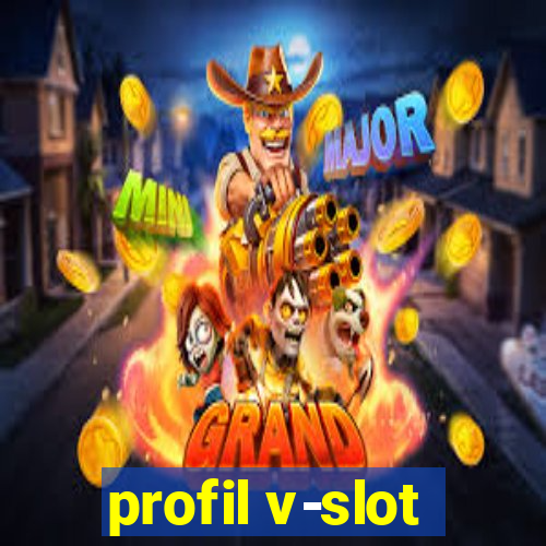 profil v-slot