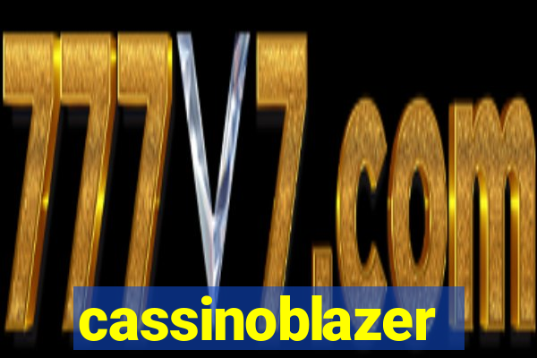 cassinoblazer