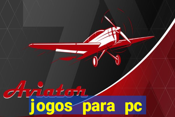 jogos para pc super compactado