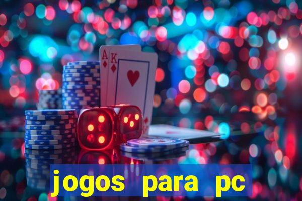 jogos para pc super compactado